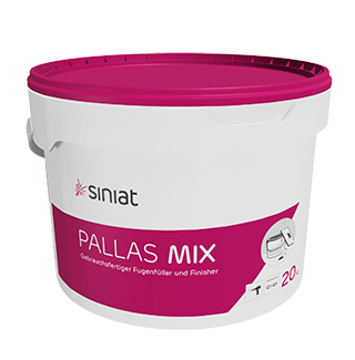 Pallas mix